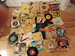 My 45s