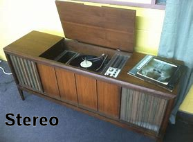 Stereo